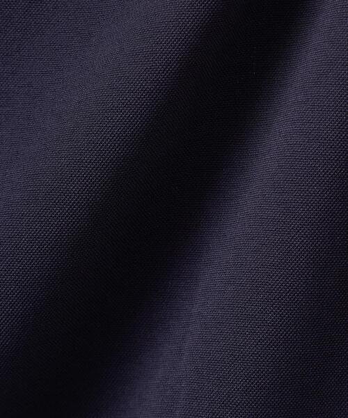 MEN'S MELROSE(メンズメルローズ)の「PARFECTEX強撚カノコフェイクレイヤードTシャツ(Tシャツ/カットソー・メンズ・ネイビー/チャコールグレー/ベージュ・4/2/3)」の13枚目の写真