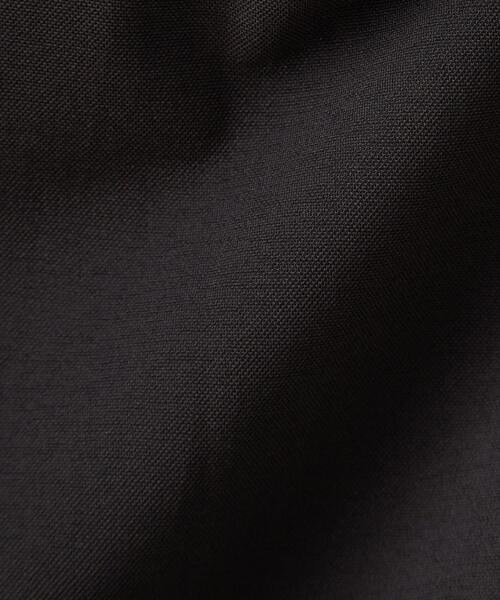 MEN'S MELROSE(メンズメルローズ)の「PARFECTEX強撚カノコフェイクレイヤードTシャツ(Tシャツ/カットソー・メンズ・ネイビー/チャコールグレー/ベージュ・4/2/3)」の15枚目の写真