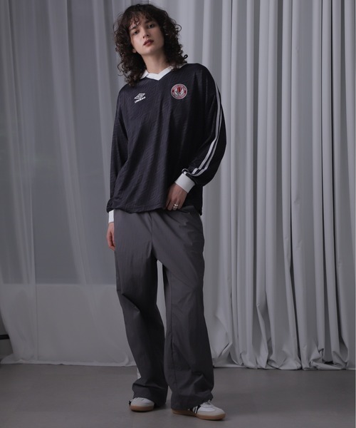 UMBRO（アンブロ）の「(UMBRO×ROSE BUD)<ROSE BUD限定>ロング