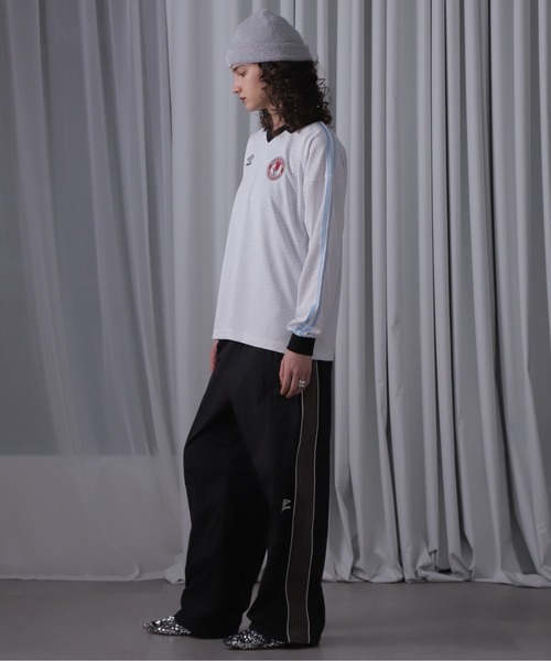 UMBRO（アンブロ）の「(UMBRO×ROSE BUD)<ROSE BUD限定>ロング