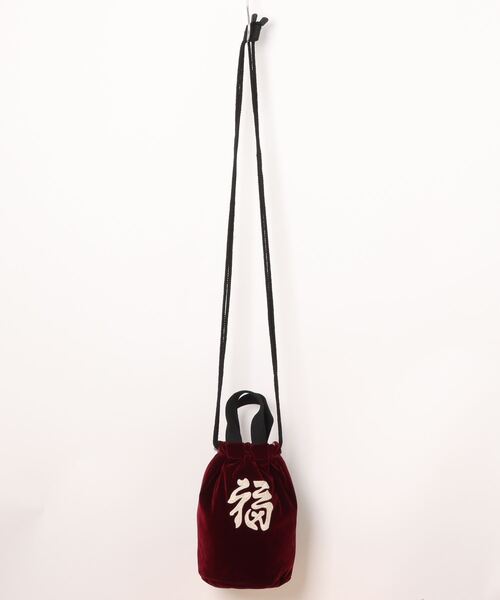 あ VELVET CHAIN WAIST BAG 466T バッグ あ様専用 VELVET CHAIN WAIST BAG 466T バッグ - メルカリ