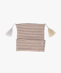 OVERRIDE | OVERRIDE  REP DOUBLE TASSEL WATCH / オーバーライド(ニットキャップ/ビーニー)