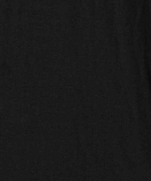 EDITION(エディション)の「キョウネンフライス クルーネックプルオーバー(Tシャツ/カットソー・レディース・ブラック/オレンジ/ホワイト・FREE)」の12枚目の写真