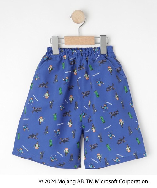 マイク・ミューア本人着用品★Suicidal Tendencies ハーフパンツ マイク・ミューア本人着用品☆Suicidal Tendencies ハーフパンツ