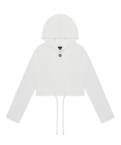A'GEM/9 × .kom 『muah muah/ムーアムーア』 LOGO STITCH STRING