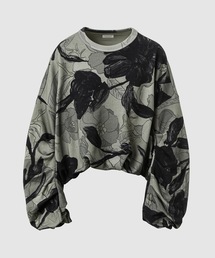 HANNETT PR 9608W.K.SWEATER ANT