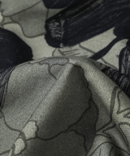 DRIES VAN NOTEN（ドリスヴァンノッテン）の「HANNETT PR 9608W.K.SWEATER ANT（スウェット・レディース・その他1・XS）」の4枚目の写真