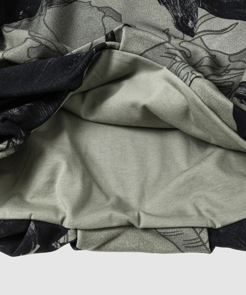 DRIES VAN NOTEN（ドリスヴァンノッテン）の「HANNETT PR 9608W.K.SWEATER ANT（スウェット・レディース・その他1・XS）」の5枚目の写真