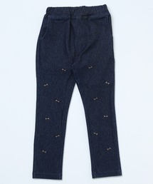 SKAPE（エスケープ）の「ﾌﾟﾁｼｼｭｳﾊﾟﾝﾂ（デニムパンツ）」