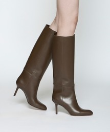 PELLICO ペリーコ　METRO LONG BOOTS 37 New “METRO” Long Boots | PELLICO｜ペリーコ