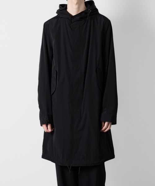 CO/NY ウェザークロス フィールドコート / CO/NY WEATHER CLOTH