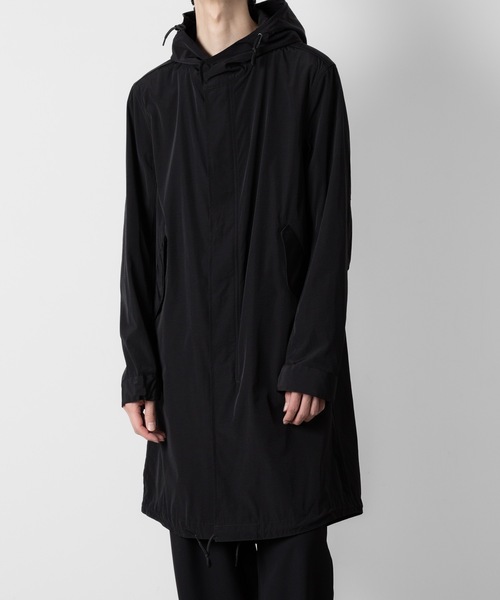 CO/NY ウェザークロス フィールドコート / CO/NY WEATHER CLOTH