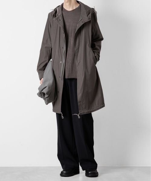 セール】CO/NY ウェザークロス フィールドコート / CO/NY WEATHER