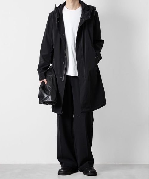 ジャケット・アウター COVENTRY WRAP COAT ジャケット・アウター COVENTRY WRAP COAT ジャケット・アウター
