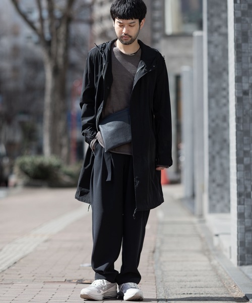 セール】CO/NY ウェザークロス フィールドコート / CO/NY WEATHER