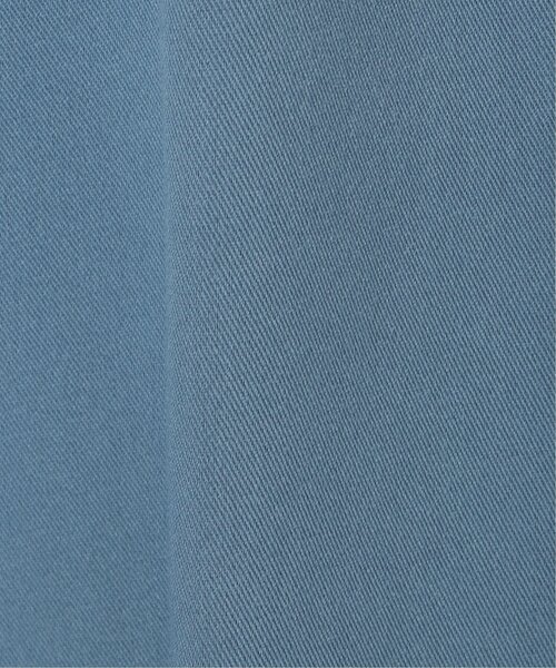 VENCEEXCHANGE(ヴァンスエクスチェンジ)の「RTツイルベイカーパンツ(その他パンツ・レディース・チャコール/ブラック/カーキ/ブルー・M)」の10枚目の写真