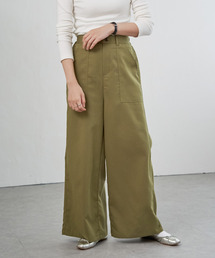 RTツイルベイカーパンツ