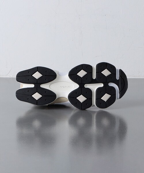 NEW BALANCE（ニューバランス）の「＜New Balance＞U9060/D スニーカー（スニーカー・レディース・オフホワイト/グレー・25cm/25.5cm/22.5cm/24.5cm/24cm/23cm/23.5cm）」の7枚目の写真