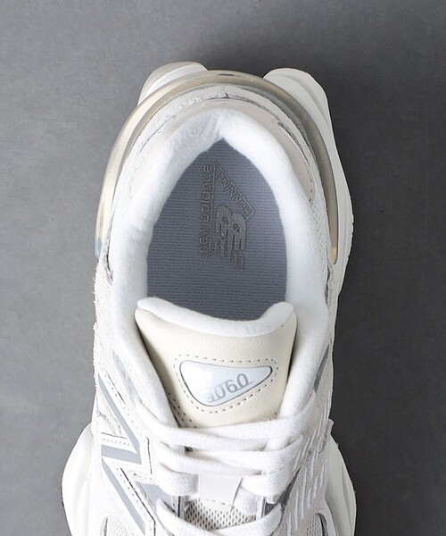 NEW BALANCE（ニューバランス）の「＜New Balance＞U9060/D スニーカー