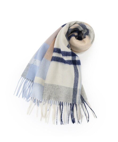 【手洗い可】ウォッシャブルストール（ストール/ショール）｜Reflect（リフレクト）