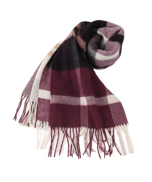 【手洗い可】ウォッシャブルストール（ストール/ショール）｜Reflect（リフレクト）