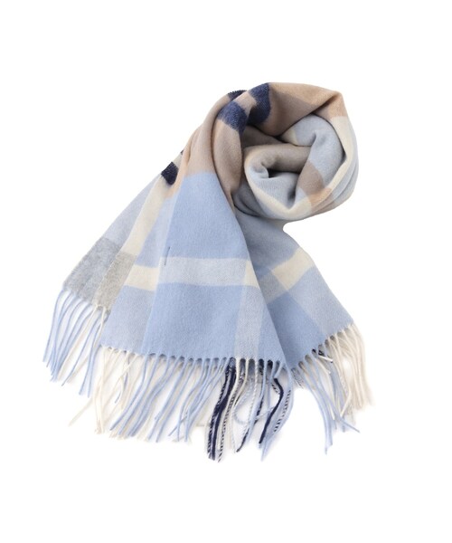 【手洗い可】ウォッシャブルストール（ストール/ショール）｜Reflect（リフレクト）