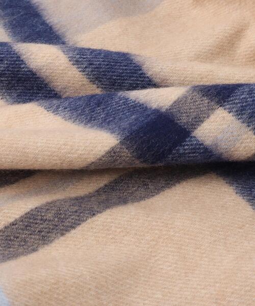 【手洗い可】ウォッシャブルストール（ストール/ショール）｜Reflect（リフレクト）