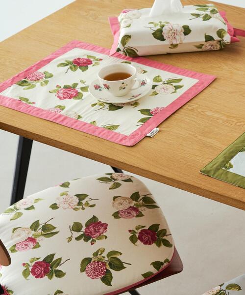 LAURA ASHLEY｜ローラアシュレイのランチョンマット/テーブルウェア