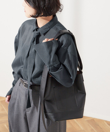 journal standard L'essage | シルキーシアー タイシャツ(シャツ/ブラウス)