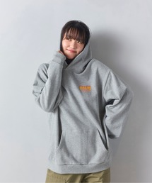 Manhattan Portage | Sweat Parka THRASHER(パーカー)