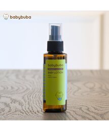 BREEZE（ブリーズ）の「babybuba ベビーローション (100ml)（化粧水・キッズ）」