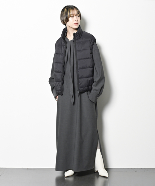 DAIWA PIER39（ダイワピア39）の「DAIWA PIER 39 WS TECH REVERSIBLE