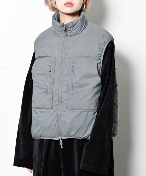 DAIWA PIER39（ダイワピア39）の「DAIWA PIER 39 WS TECH REVERSIBLE