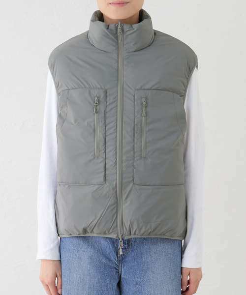 DAIWA PIER39（ダイワピア39）の「DAIWA PIER 39 WS TECH REVERSIBLE