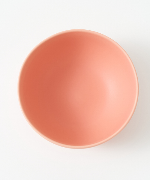 collex(コレックス)の「【SAKUZAN/サクザン】別注 作山窯 Sara ボウルL(食器・レディース・ピンク・フリー)」の4枚目の写真