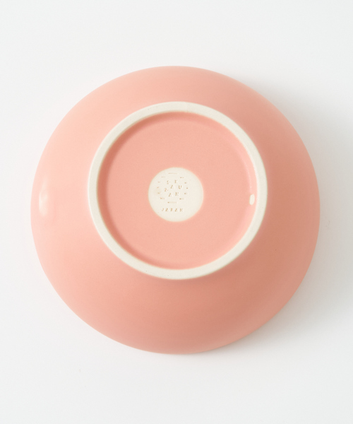 collex(コレックス)の「【SAKUZAN/サクザン】別注 作山窯 Sara ボウルL(食器・レディース・ピンク・フリー)」の5枚目の写真