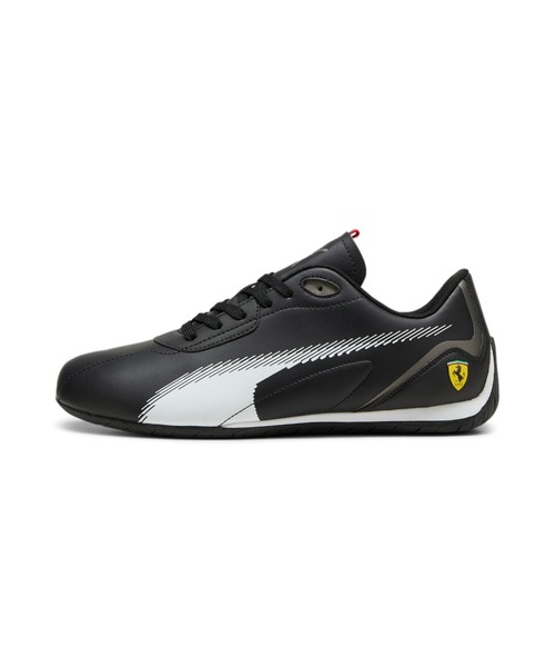 PUMA（プーマ）の「PUMA プーマ メンズ フェラーリ ネオキャット