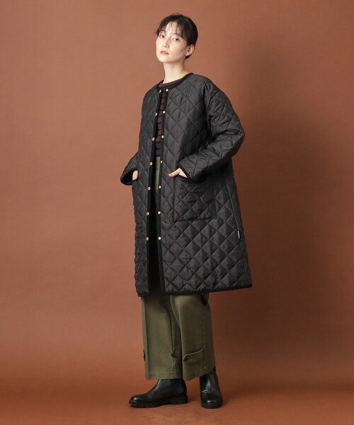 Traditional Whetherwear 【A-LINE LONG】 Classic Knots to Tie One On Long Sleeve Tee - Unisex