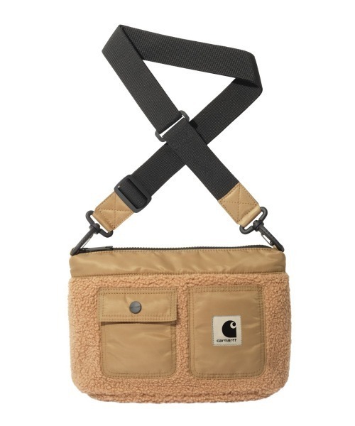 Carhartt WIP ORLA STRAP BAG（カーハート ワークインプログレス