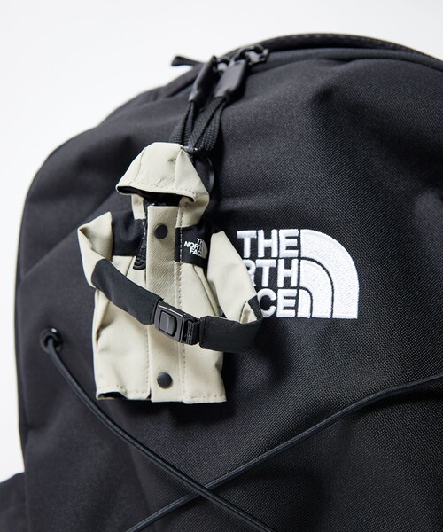 ザノースフェイス ミニマウンテン ジャケット \"ライトブルー\" THE NORTH FACE（ザノースフェイス）の「THE NORTH FACE/ザ