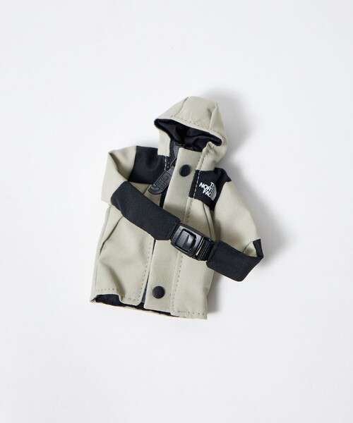 ザノースフェイス ミニマウンテン ジャケット \"ライトブルー\" THE NORTH FACE（ザノースフェイス）の「THE NORTH FACE/ザ