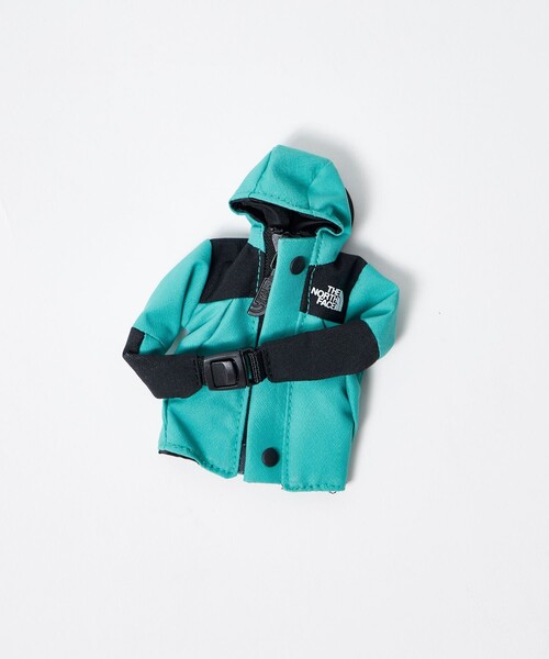 ザノースフェイス ミニマウンテン ジャケット \