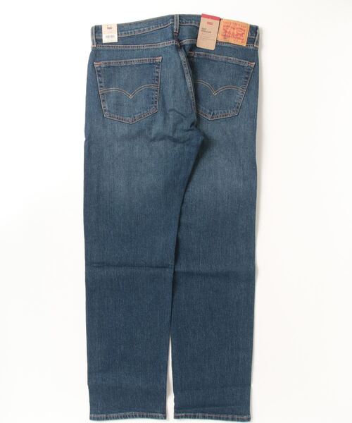 セール】2026SS Levi's/リーバイス 505 REGULAR STRAIGHT ストレッチ