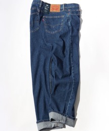 Levi's([oCX)Levi's/[oCX 505 REGULAR STRAIGHT Xgb`fj M[Xg[g(fjpc)