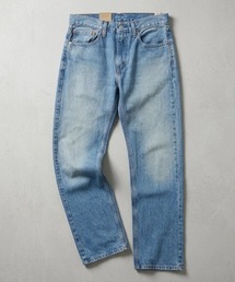 Levi's（リーバイス）の「Levi's/リーバイス 505 REGULAR STRAIGHT ストレッチデニム レギュラーストレート（デニムパンツ）」
