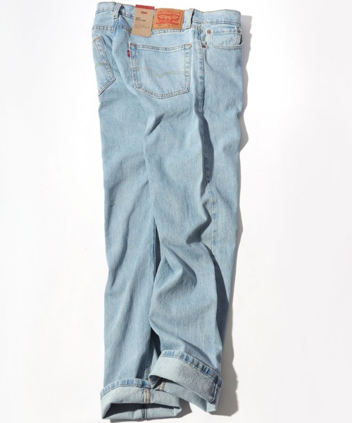 リーバイス505 Levi's ジーンズ Levi's/リーバイス 505(TM) レギュラーフィット