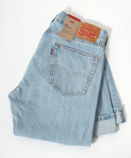 値下げ【訳あり】Levi's 505 他 レギュラー デニム『 10本セット』 Levi's LEVI'S リーバイス 505 レギュラーストレート PREMIUM