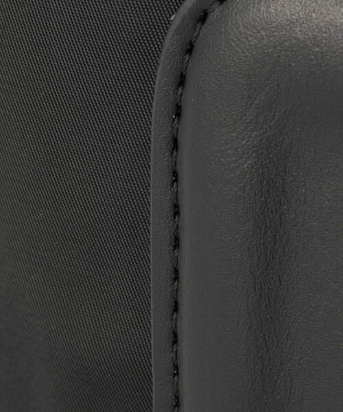 EMMEL REFINES（エメルリファインズ）の「＜EMMEL REFINES＞EM NY キンチャク ショルダーバッグ（ショルダーバッグ・レディース・ライム/ブラック・FREE）」の19枚目の写真