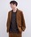 UNITED TOKYO�i���i�C�e�b�h�g�E�L���E�j�́u�y�Z�b�g�A�b�v���p�\�z�{3.6���_�E���t�@�u���b�N�V���O���W���P�b�g�b+3.6�� UP / �ۉ� / �Ód�C�h�~ / �X�g���b�` / �E�H�b�V���u���i�e�[���[�h�W���P�b�g�j�v�b�L������