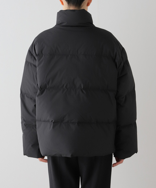 Calvin Klein(カルバン・クライン)の「【Calvin Klein / カルバン クライン】スタンドカラーダウンジャケット(その他アウター・レディース・ブラック・FREE)」の12枚目の写真